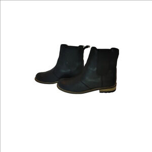 Kodiak 5" Alma Chelsea Waterproof Leather Boots Size 9